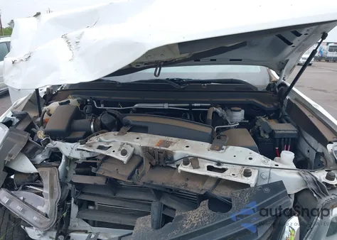 2020 Chevrolet Colorado from USA, damaged, VIN 1GCGSBEA8L1110735